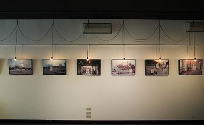 Scenery fade away-1's Cover