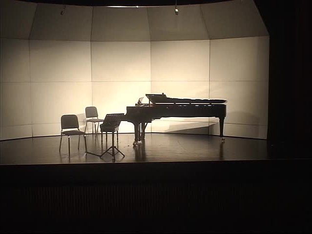 Mei-Chih Chuang Cello Recital-1's Cover