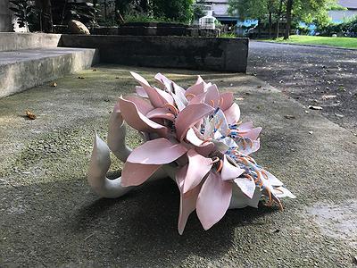 情緒植態--- 陳子雲陶瓷創作論述-整合情緒03