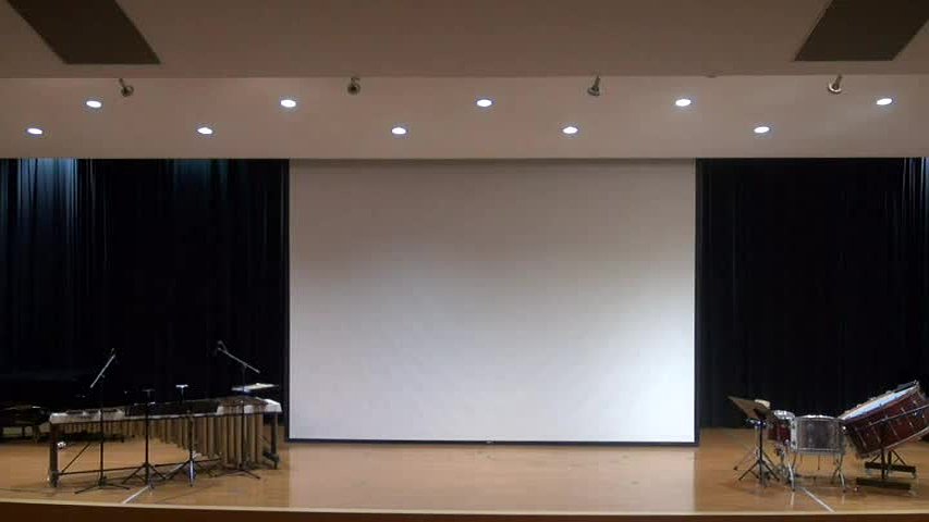 鄭羽甯擊樂獨奏會 V.2-1