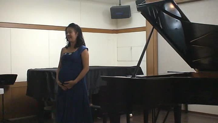 An Analysis and Interpretation of Johannes Brahms’ Klavierstücke , Op. 119's Cover