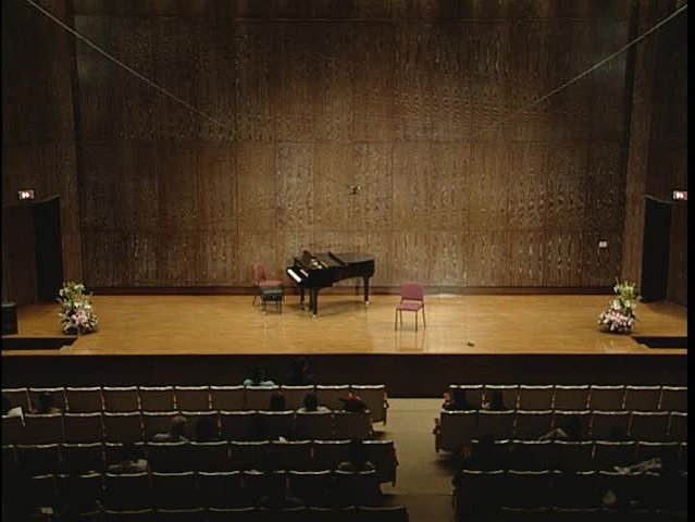 四首不同類型二胡作品之研究