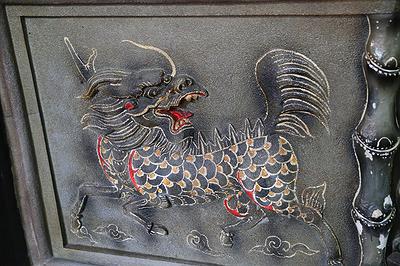 圖(38) 石雕的封面圖