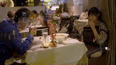 身體座標：當代生活中的身體想像--黃萱創作研究 圖20〈chair〉-1餐廳的封面圖