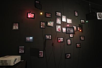 Scenery fade away-1's Cover