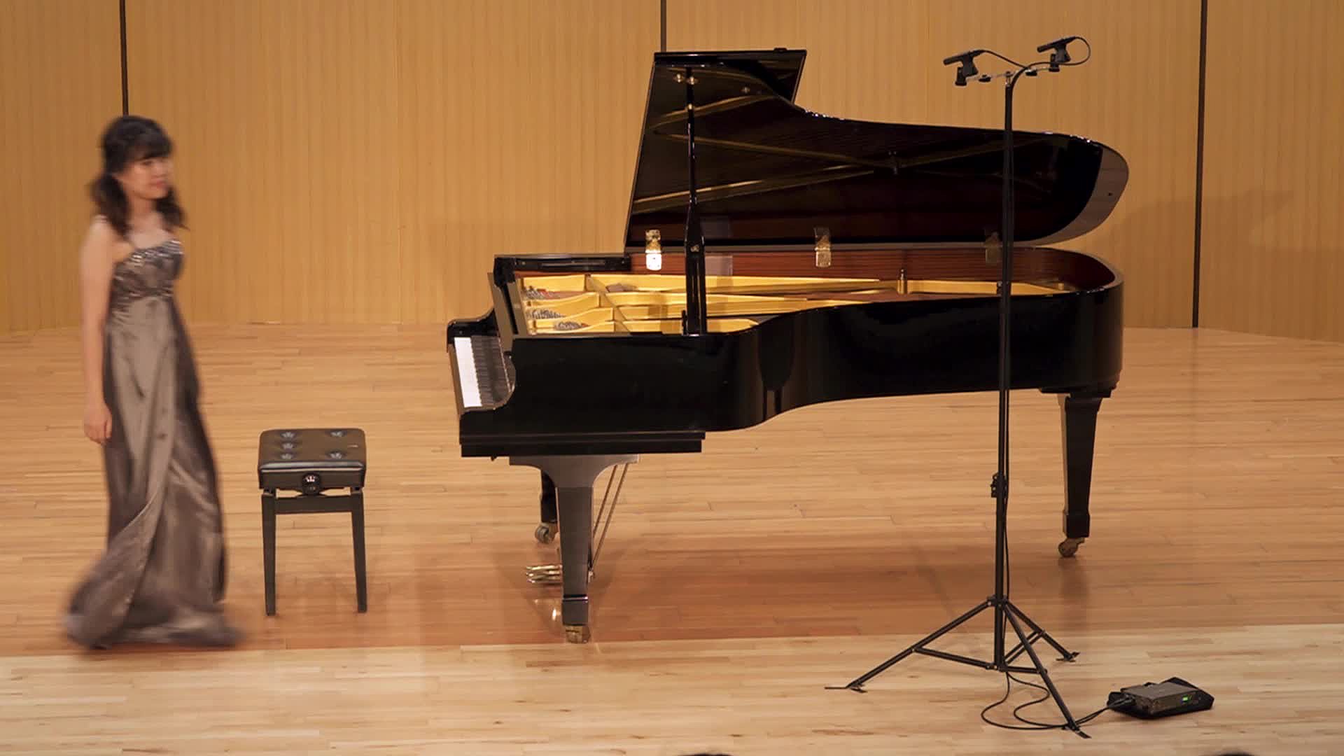 An Analysis and Interpretation of English Composer Frank Bridge’s Piano Works: Three Sketches, H. 68 and A Fairy Tale, H. 128's Cover