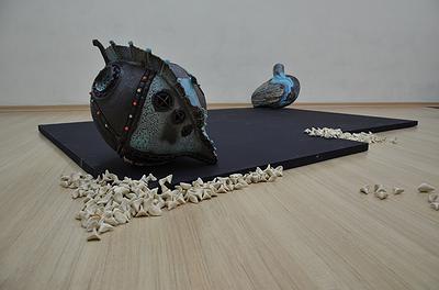 站在岸上的人 沉在海底的心-作品展示1-1的封面圖