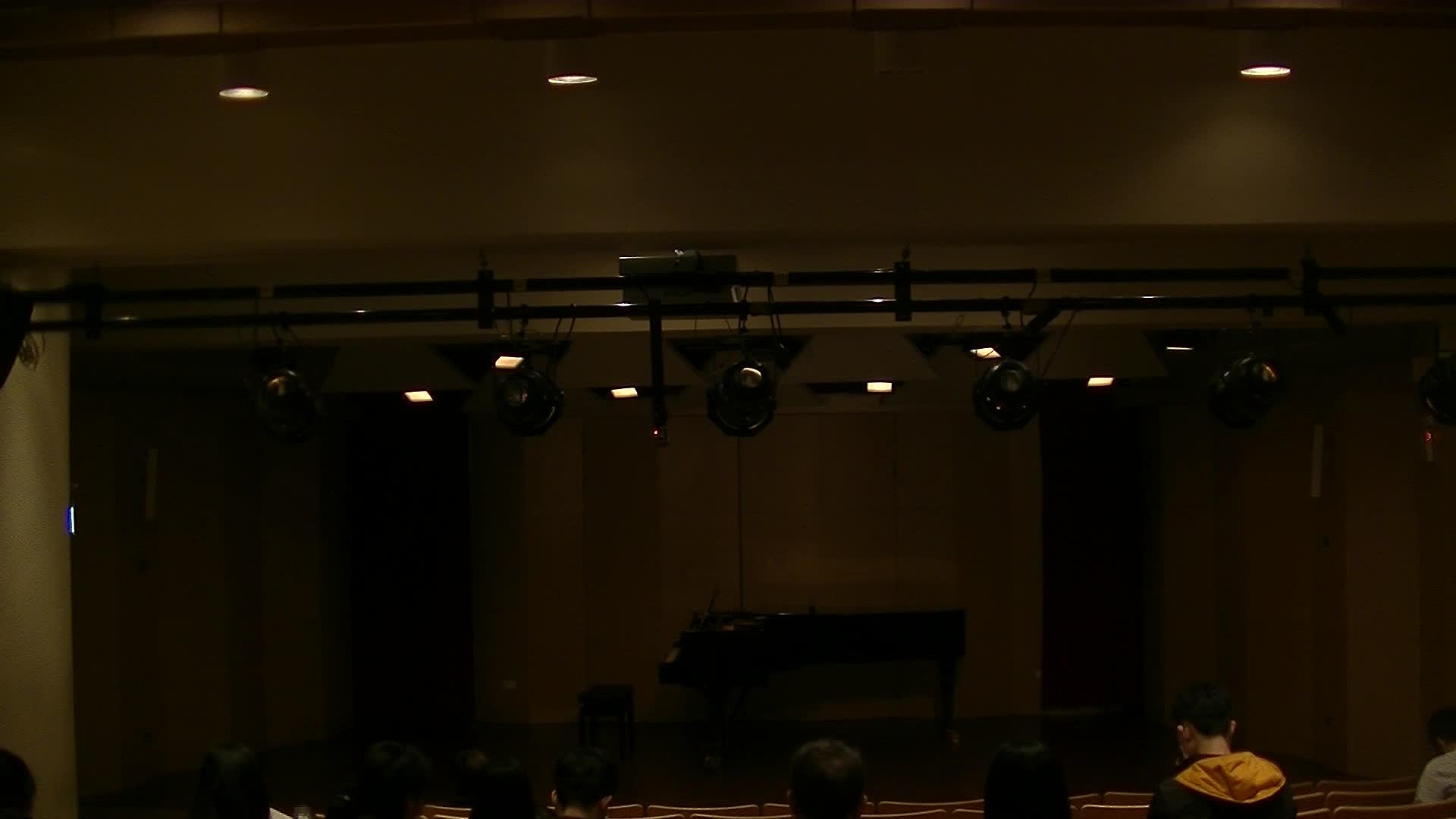 The Interpretation of Sonata for Piano and Violin No.3 in C Minor Op.45 by Edvard Grieg's Cover