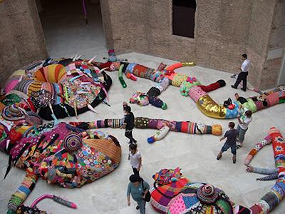 喬安娜瓦斯康塞洛斯，畫面擷取自其個人網站的封面圖