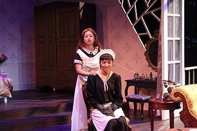 The Emotional Imagination of Color in Set Design-Take Lee Bonnes and Unschuld Set Design for Example's Cover