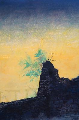 空虛又美好的生活