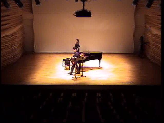 貝多芬小提琴奏鳴曲第八號作品30-3之研究-2
