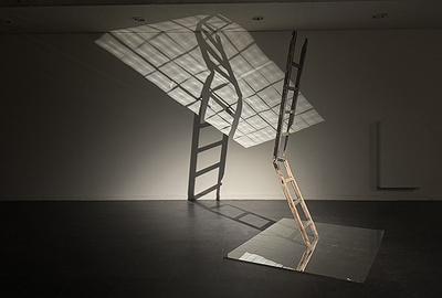 Evocation of Forms and Functionality: Awakening of Everyday Trajectories's Cover