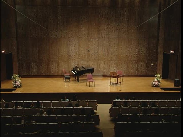 四首不同類型二胡作品之研究