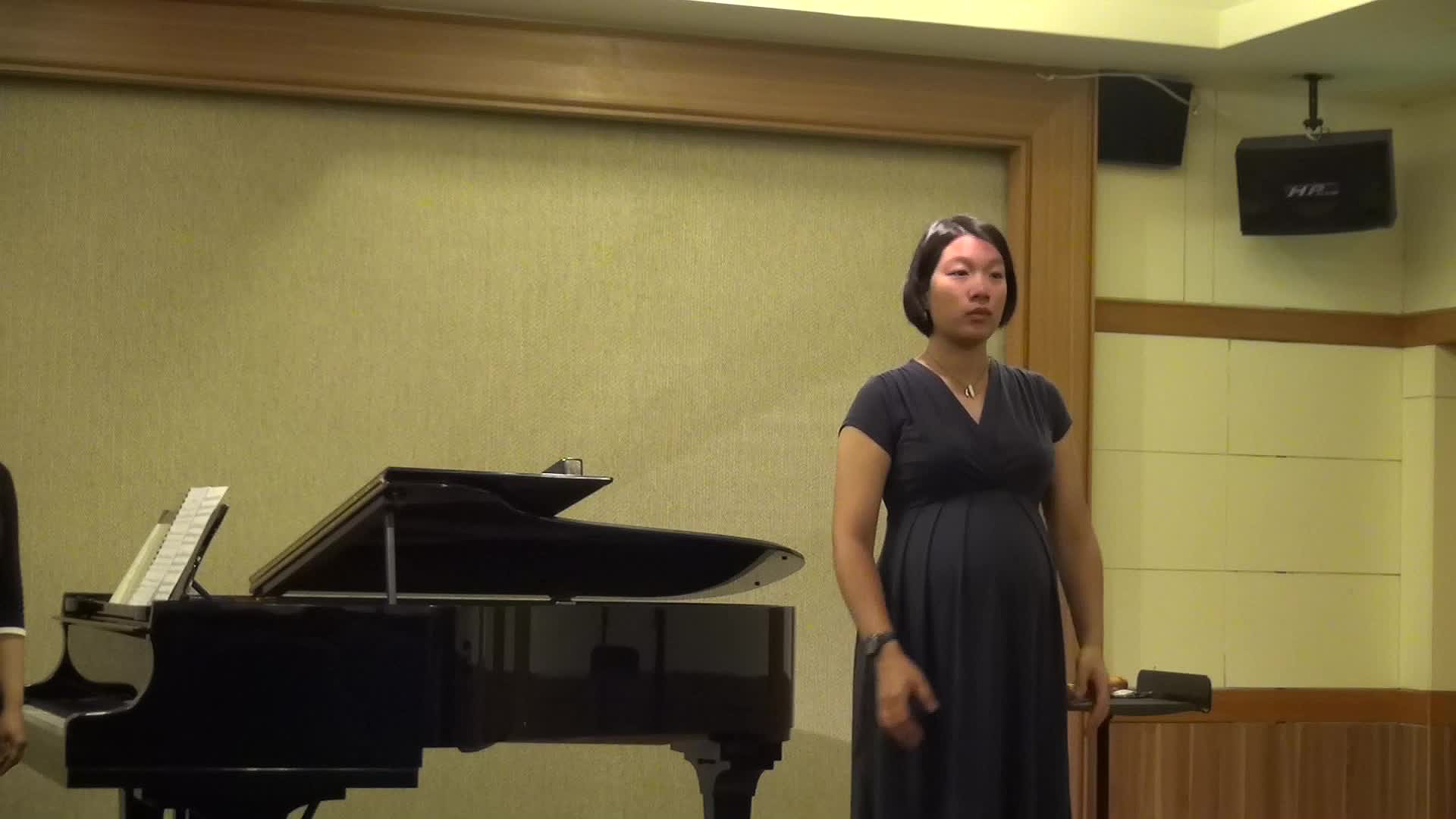 1050525邱慶瑜木笛獨奏會的封面圖