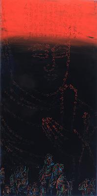 作品20-文字媽祖