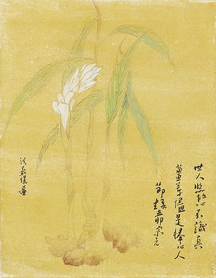 繪生‧繪飲 — 彩墨創作研究-17