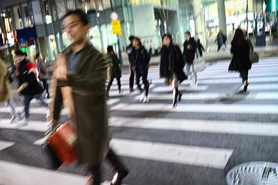 《旅程》：No.0702_韓國首爾