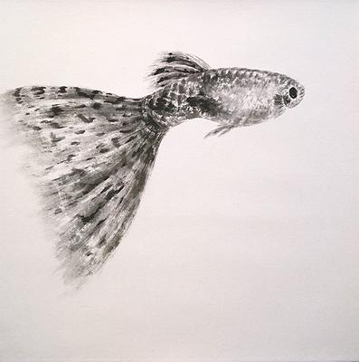 Carefree・Inspiring-The Thesis of Chinese Ink and Color Painting's Cover
