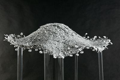 銀色物語-蘇彬純的立體造形創作-8