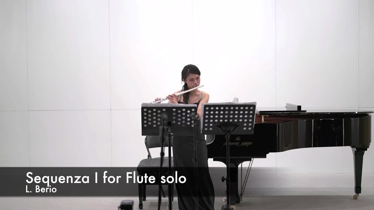 陳亭蓁長笛演奏會 (含輔助資料 演奏會錄音、樂曲解說及室內樂演奏會錄音)-M1228_4