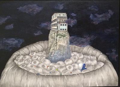 〈負二貸之夢〉