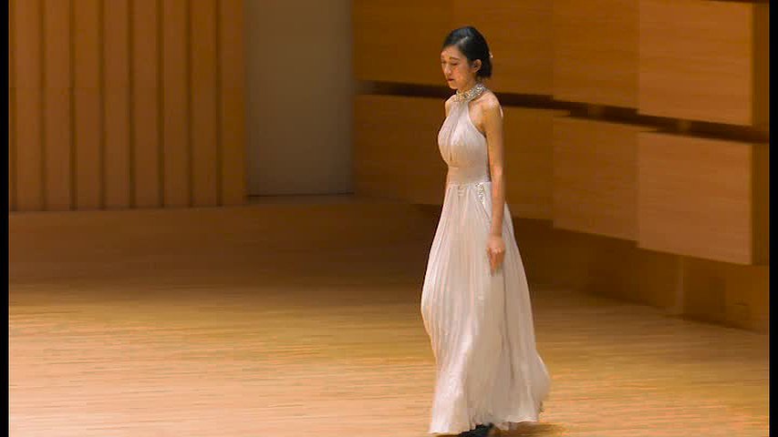 蕭邦《b小調第一號詼諧曲，作品20》之 樂曲分析與演奏詮釋/畢業音樂會的封面圖