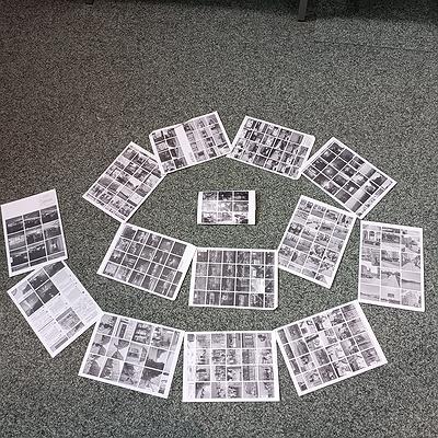 螺旋成長：觀看的建構