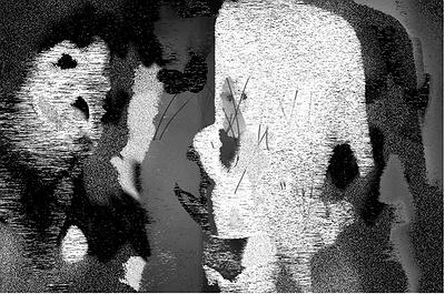 A Path To Create Your Own Belief : Happy worship  An Statement of  LIU, CHU-AN ’s Artworks's Cover