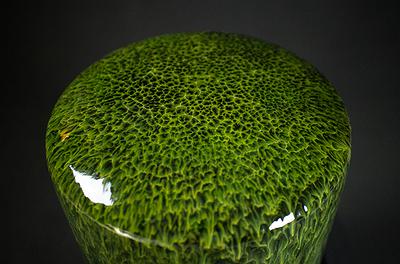相˙象——林靖崧陶藝創作論述-印象_圓形-1