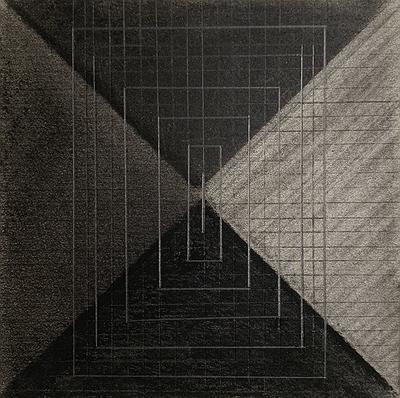 海市蜃樓－劉得安創作論述 16