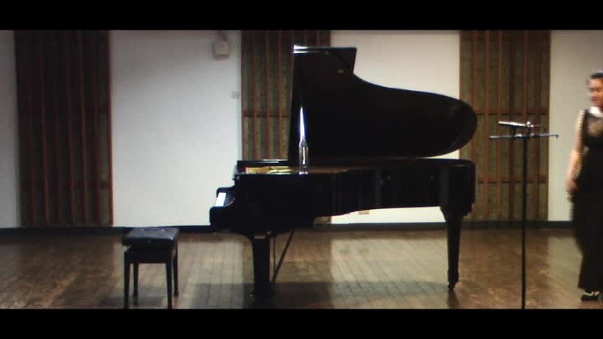 拉威爾鋼琴作品《鏡》之探究與演奏詮釋的封面圖