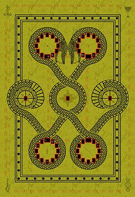 Minute adjustment of Character list-1's Cover