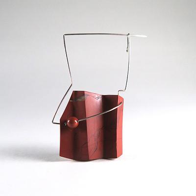 玉料之外-廖偉忖當代首飾創作論述-6
