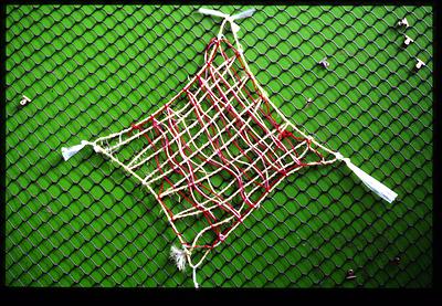 案例一教學的學生作品-編織教學-9