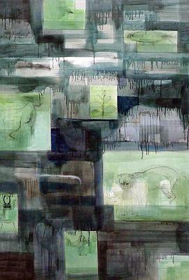 Nature and human—7's Cover