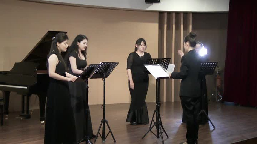 管弦樂作品《大自然的反撲》與探討-2