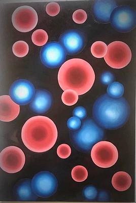 微觀藝術細胞系列2