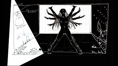 以動畫創作《石榴監獄》論 女性生育意識與影像表現-4