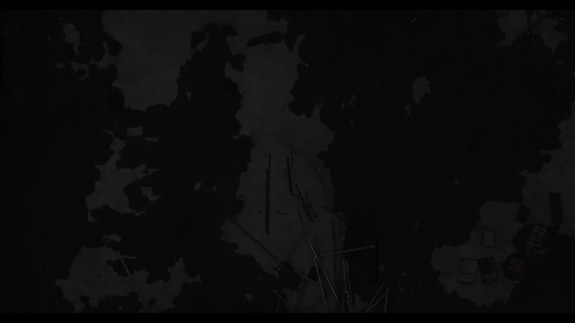 “Unknown Field” ：The Discussion of Landscape and Place in Video Art's Cover