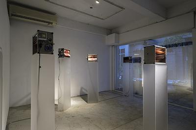 「視覺共鳴—回音模式」—林芷安創作研究 作品相片-35的封面圖