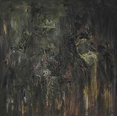 The Time Of Memories： The Void Essence Of Works-1's Cover