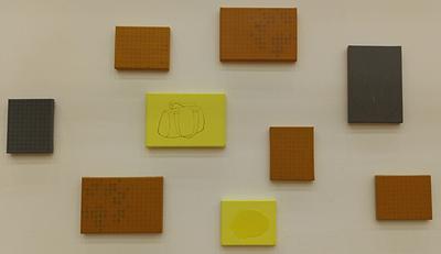 Image Transformation of Dreams - Study of Tai Hsin I’s Creation's Cover