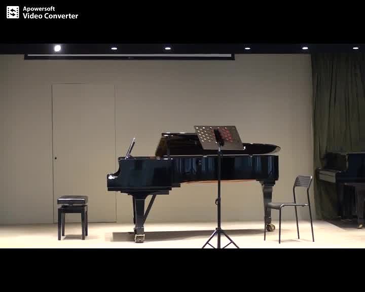 蔡明璇法國號碩士學位音樂會-1的封面圖
