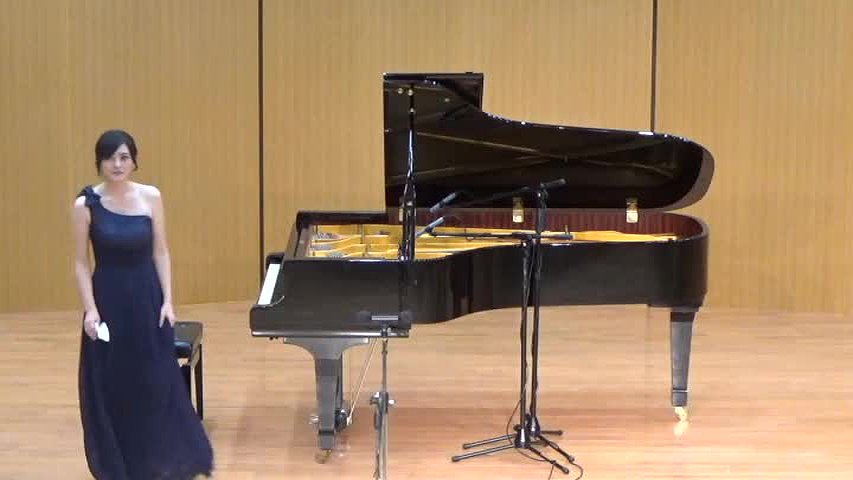 吳筱甄鋼琴獨奏會-1的封面圖