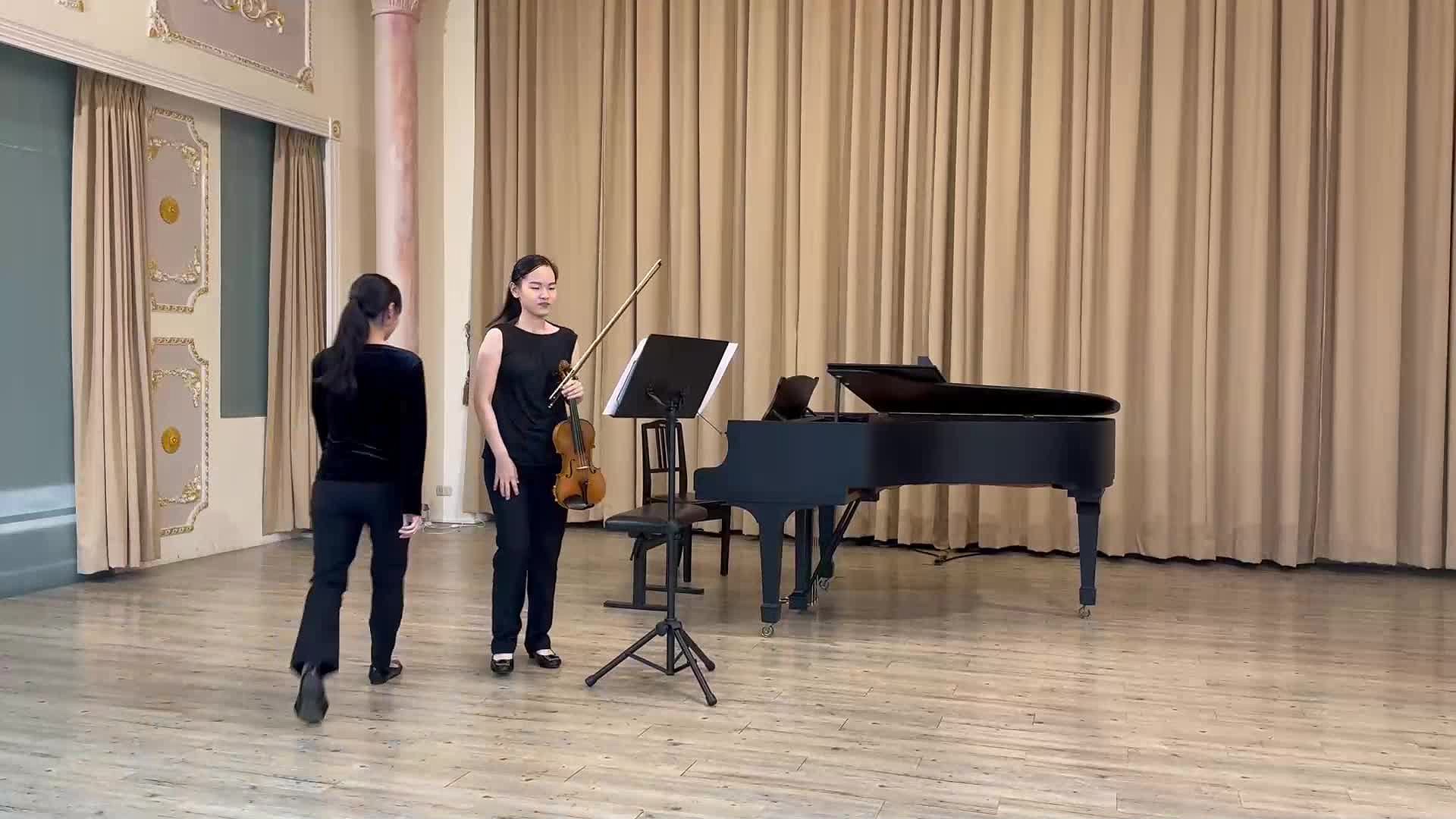 沈明娟碩士學位獨奏會與畢業音樂會-4
