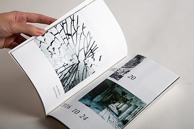 《渺》─ Zine獨立刊物之創作研究12