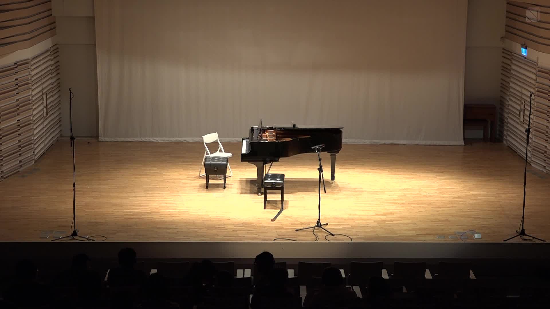 巴哈《第二號D大調大提琴奏鳴曲，作品BWV1028》之樂曲分析與演奏詮釋 04 D. Popper_Serenade, Op. 54, No. 2