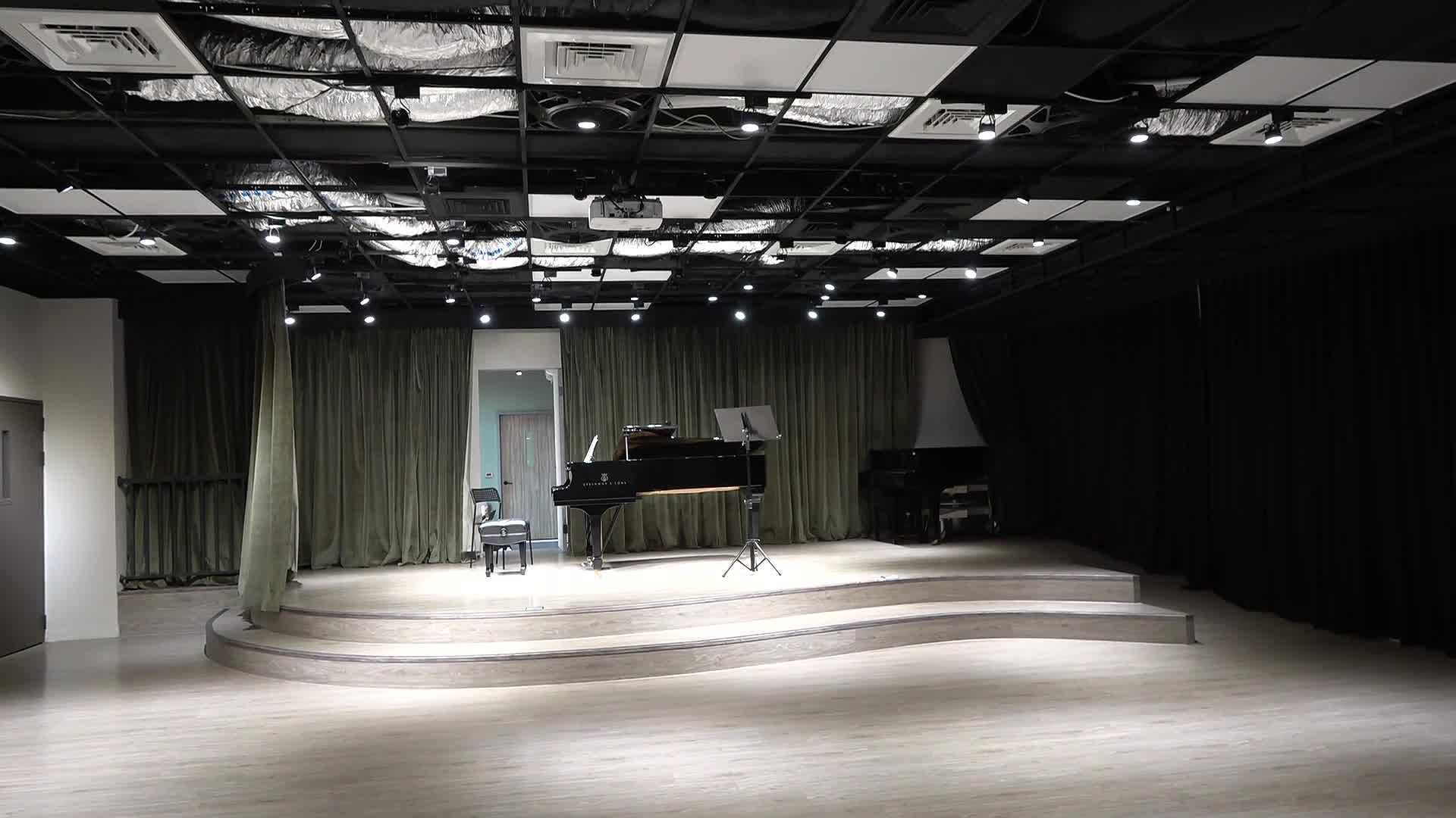 盧秀姍長號碩士畢業音樂會(一)-1的封面圖