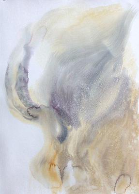 The Various Countenances of the Multitude— Artist’s Discourse of Hsu Li-Yin's Cover